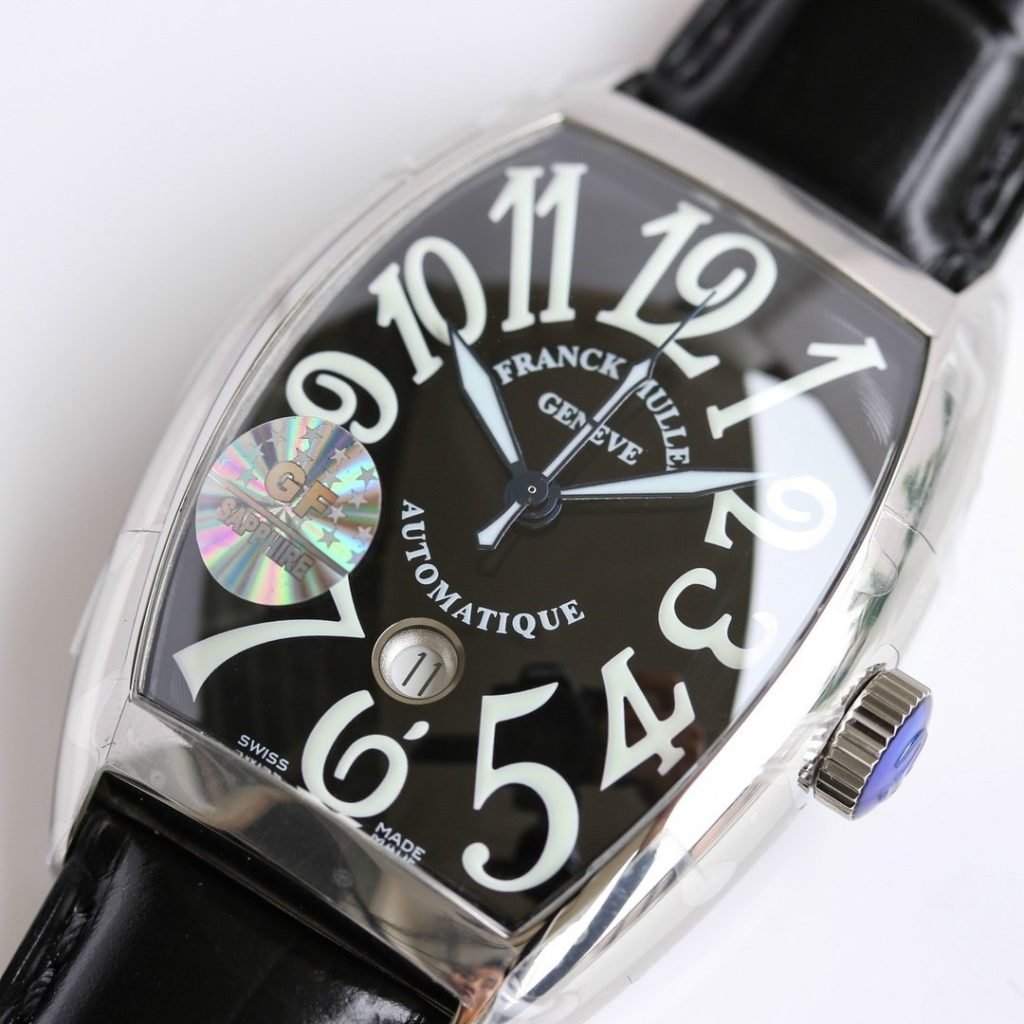 Franck Muller GF Productmale GOD Special Edition Franck Muller Casablanca