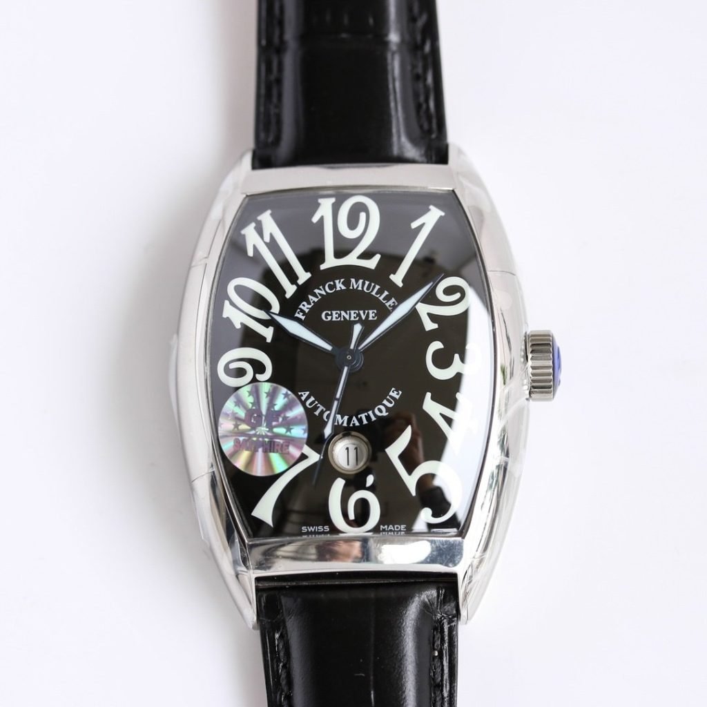 Franck Muller GF Productmale GOD Special Edition Franck Muller Casablanca