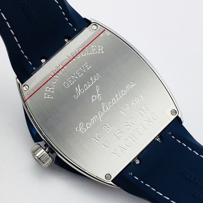Franck Muller ABF V2 THE Highest