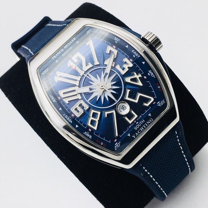 Franck Muller ABF V2 THE Highest