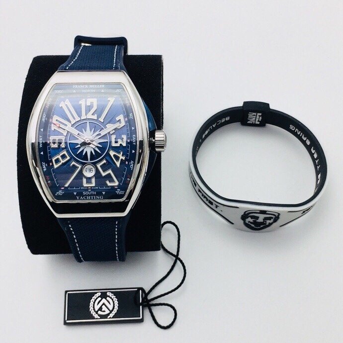 Franck Muller ABF V2 THE Highest