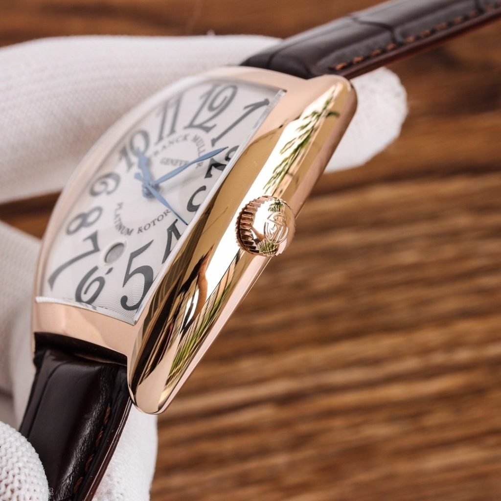 Franck Muller Main Strong Recommendation THE OF Taiwan JAY A1