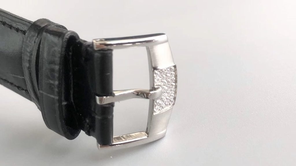 Piaget 2020 Force Earl Extraordinary Treasure Ultimate Ultrathin Full