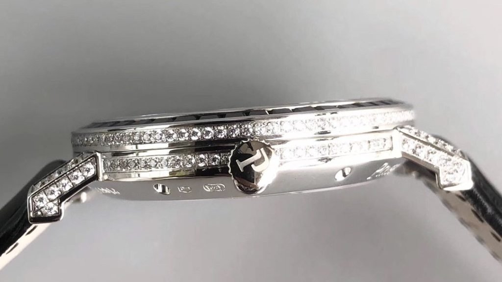 Piaget 2020 Force Earl Extraordinary Treasure Ultimate Ultrathin Full