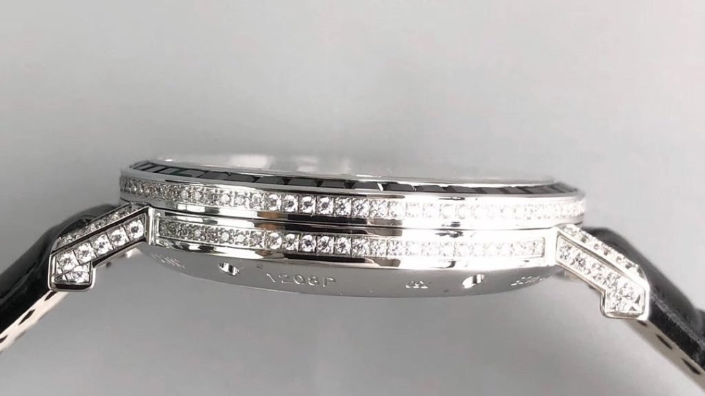 Piaget 2020 Force Earl Extraordinary Treasure Ultimate Ultrathin Full