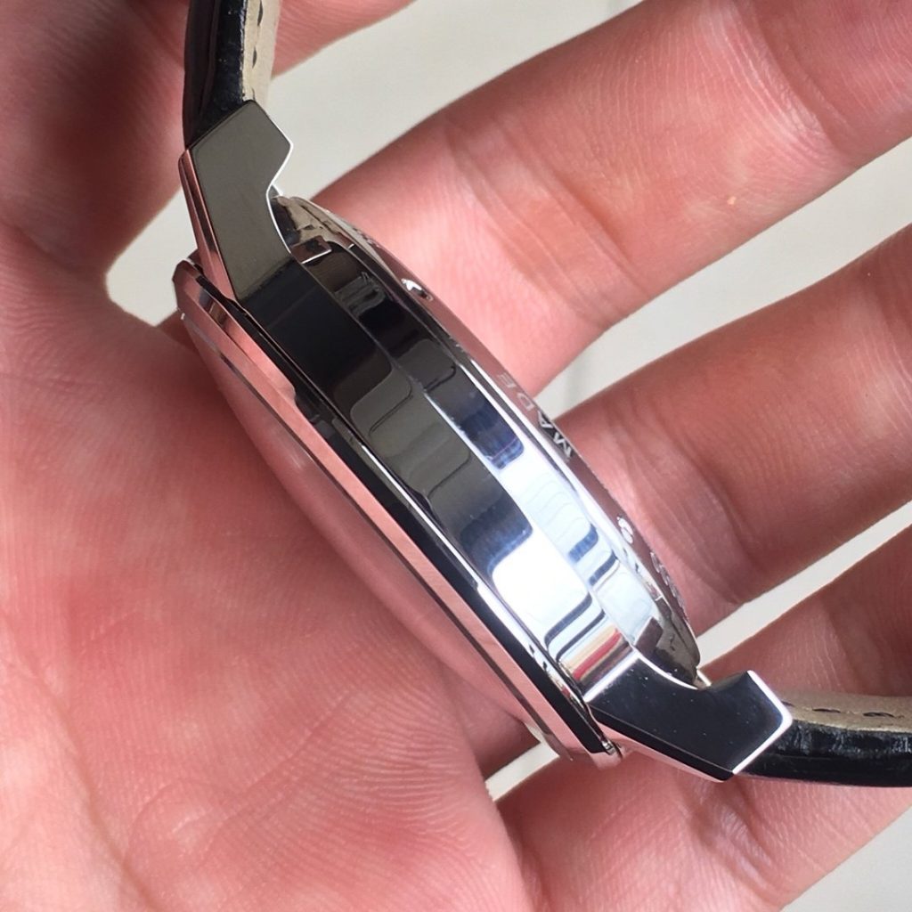 Piaget Count Altiplano Literal Replica Multifunctional Mechanical Fully Automat