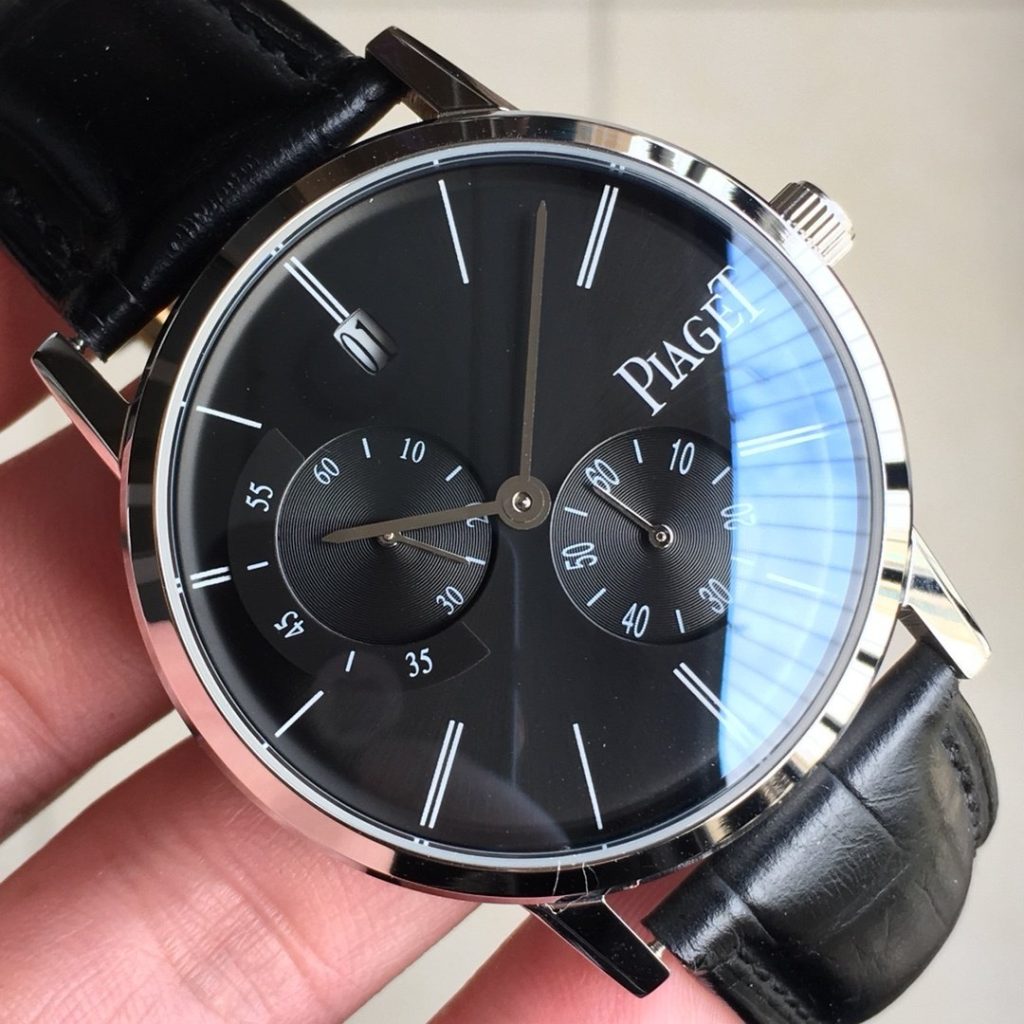 Piaget Count Altiplano Literal Replica Multifunctional Mechanical Fully Automat