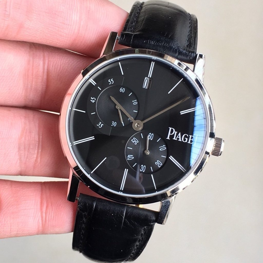 Piaget Count Altiplano Literal Replica Multifunctional Mechanical Fully Automat