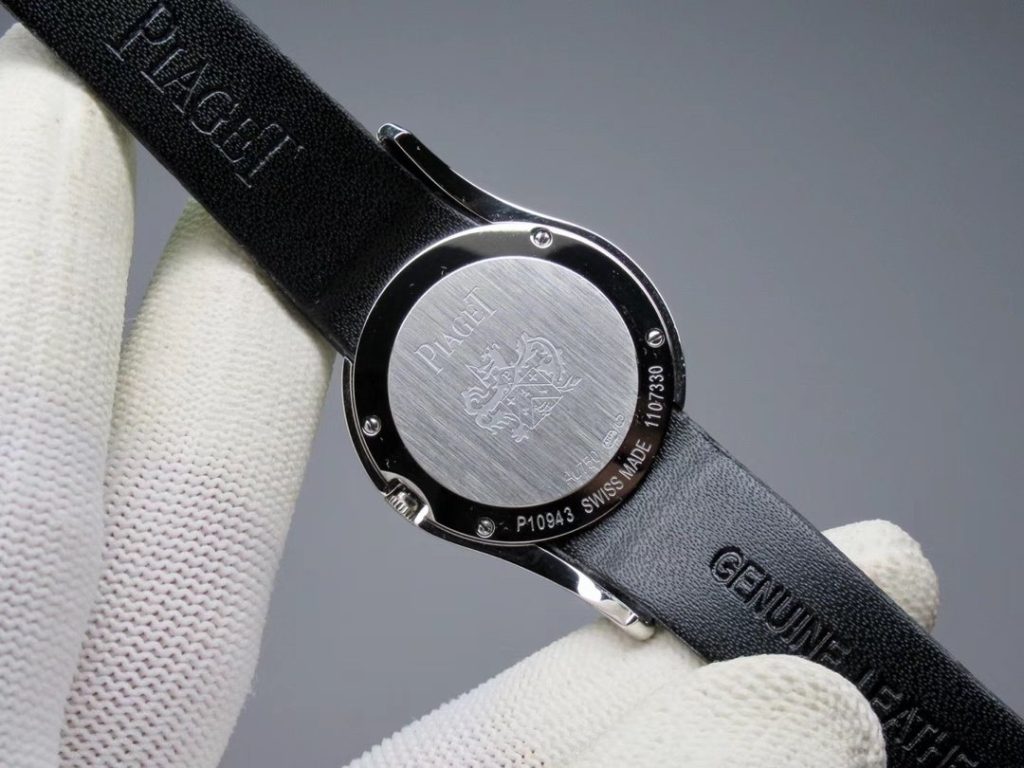 Piaget Count 69 Wristwatch FOR Women
