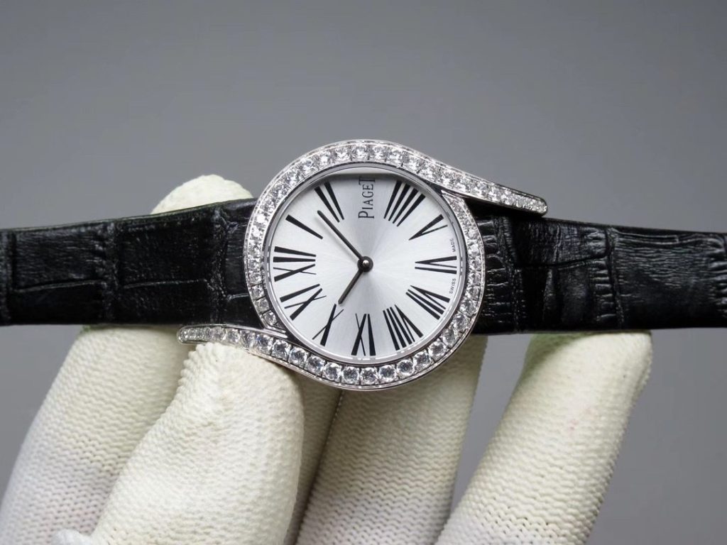 Piaget Count 69 Wristwatch FOR Women