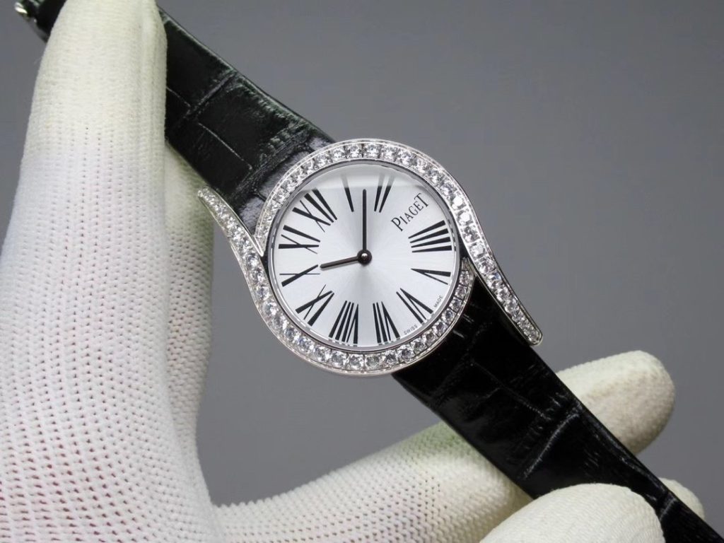 Piaget Count 69 Wristwatch FOR Women