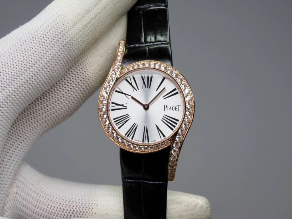 Piaget Count 69 Wristwatch FOR Women