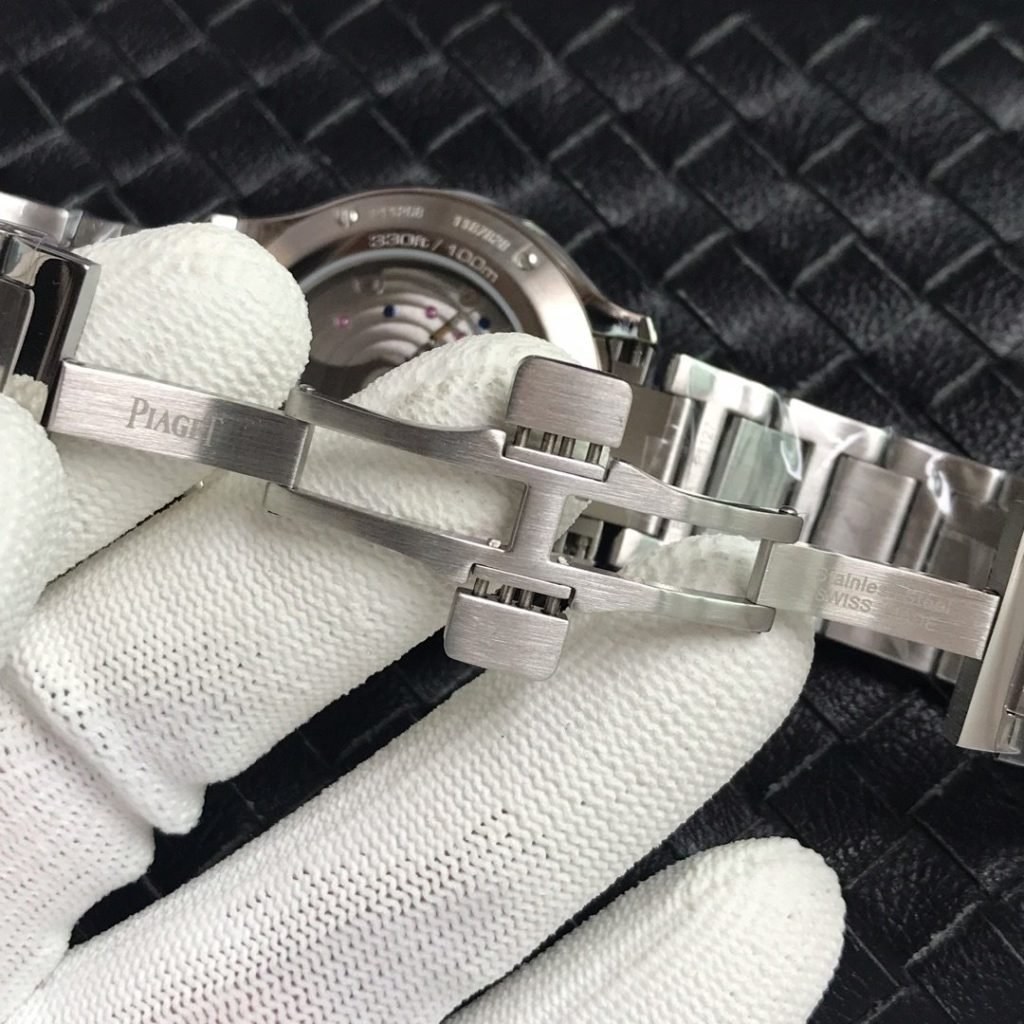 Piaget Specials ARE Coming Piaget Polo S IS Equipped