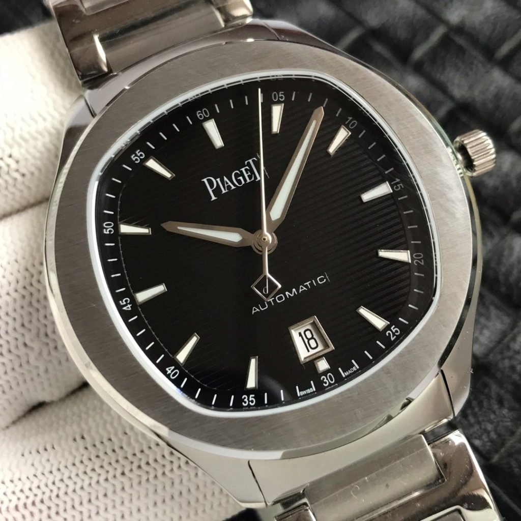 Piaget Specials ARE Coming Piaget Polo S IS Equipped