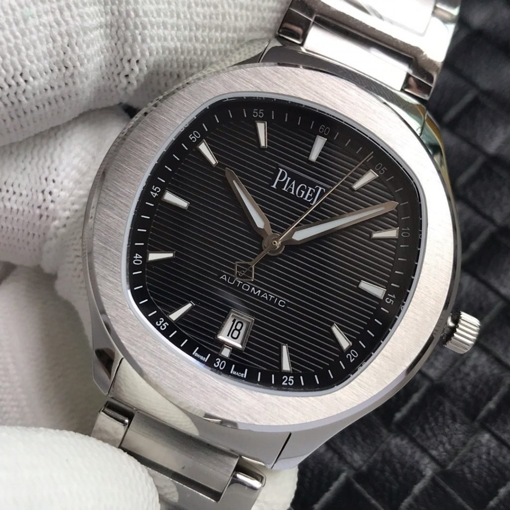 Piaget Specials ARE Coming Piaget Polo S IS Equipped