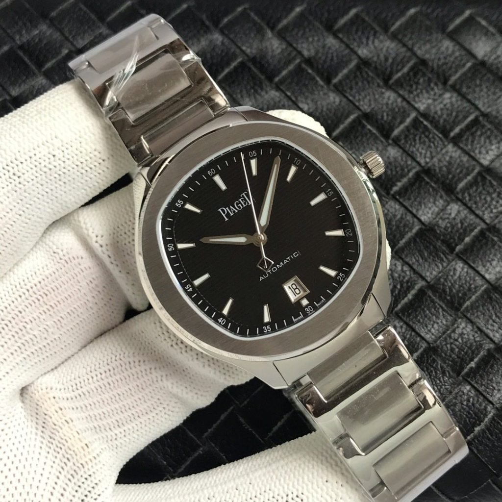 Piaget Specials ARE Coming Piaget Polo S IS Equipped