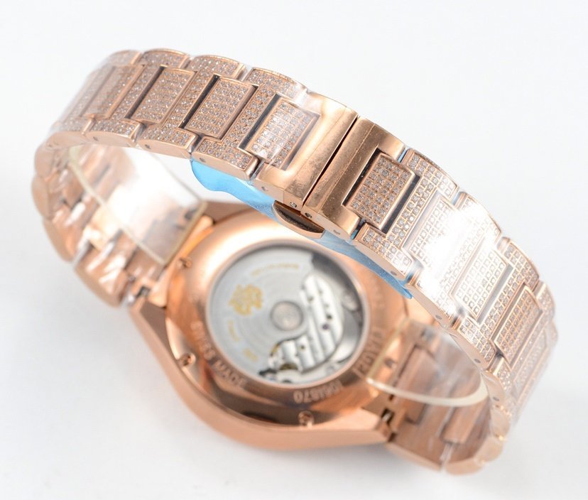 Piaget N9 Factorys THE Moldopening Brand Piaget Polo Movement