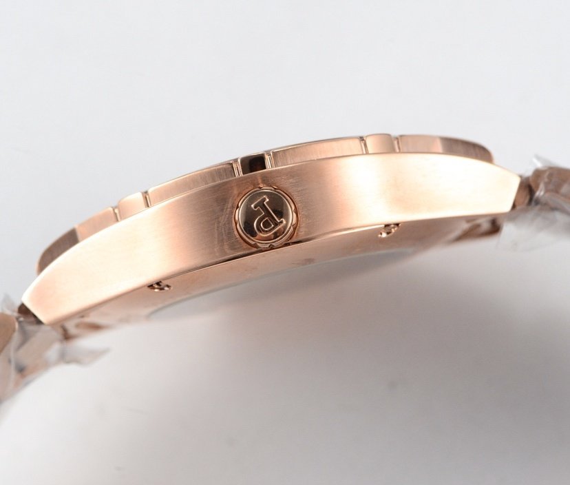 Piaget N9 Factorys THE Moldopening Brand Piaget Polo Movement