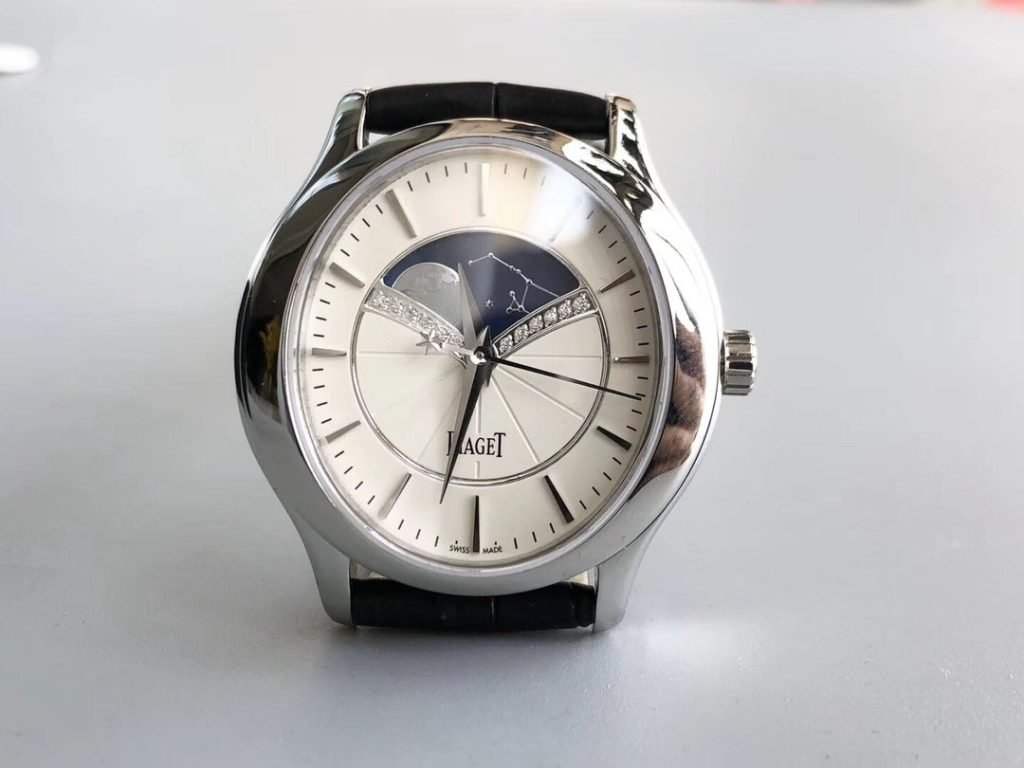 Piaget Count Limelight Stella Watchescomplicated Functional Watches TO Women
