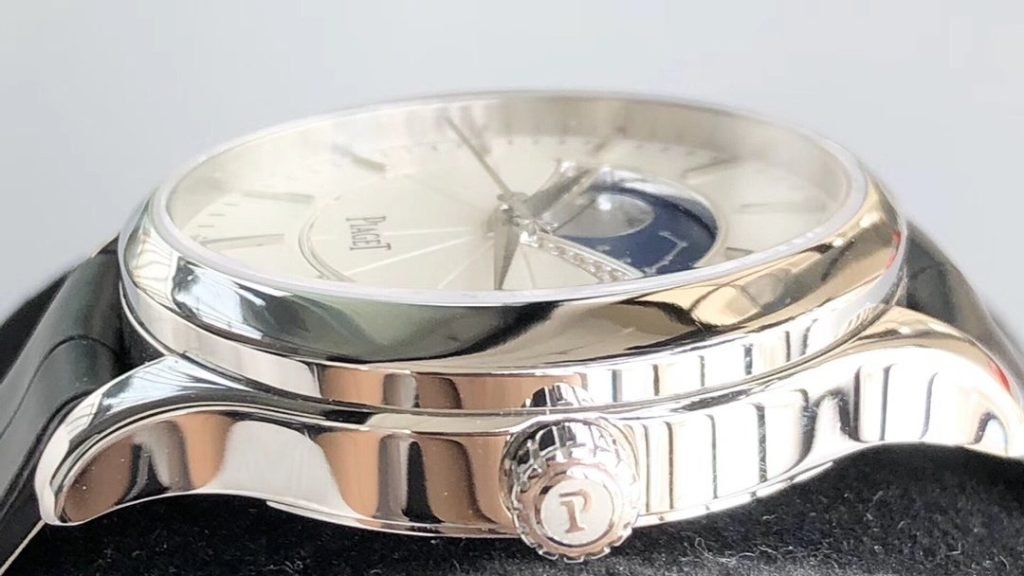 Piaget Count Limelight Stella Watchescomplicated Functional Watches TO Women
