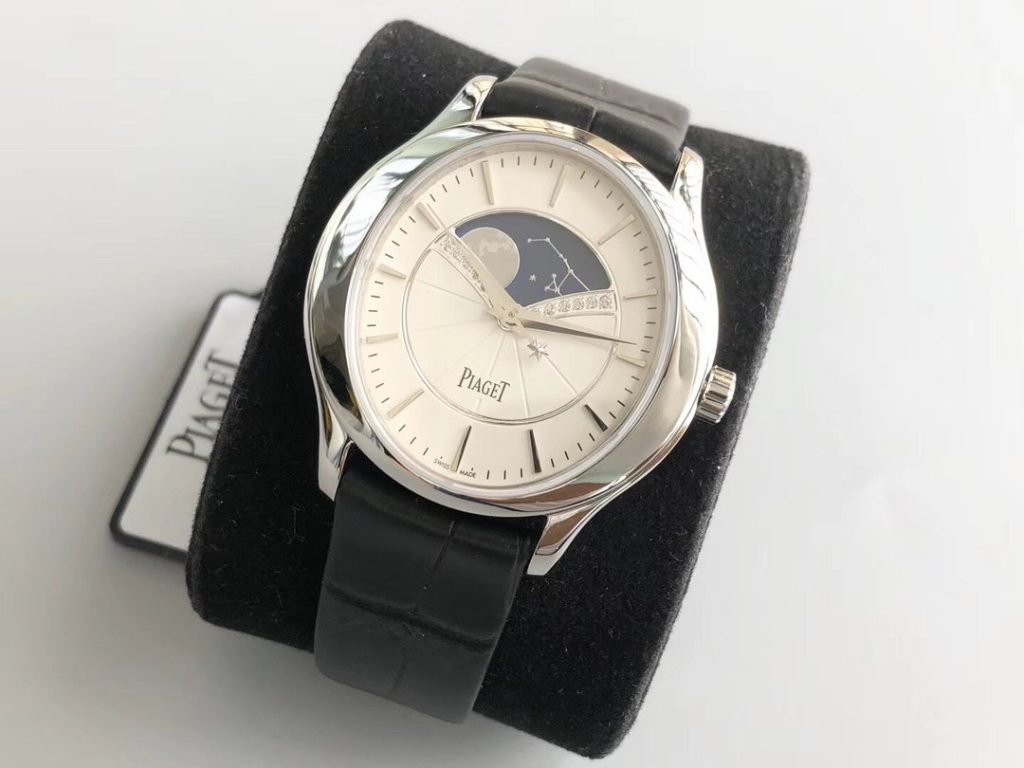 Piaget Count Limelight Stella Watchescomplicated Functional Watches TO Women