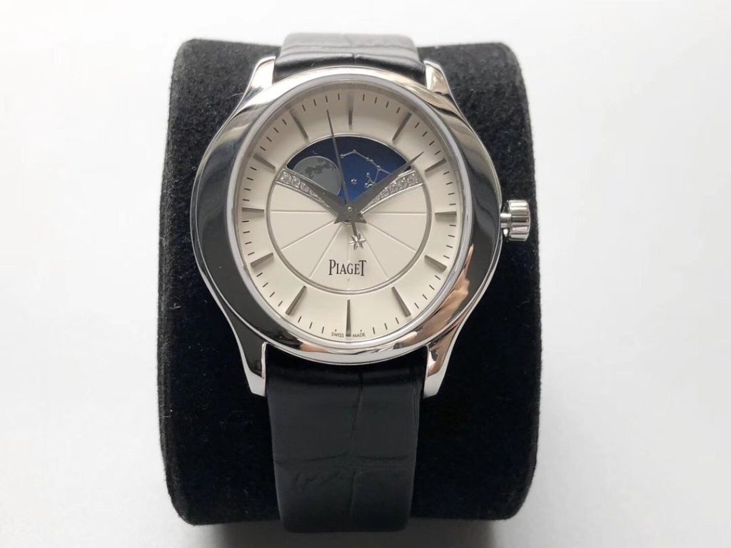 Piaget Count Limelight Stella Watchescomplicated Functional Watches TO Women