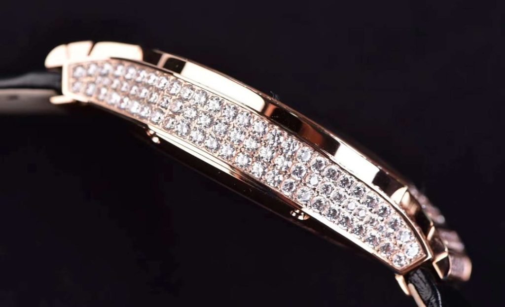 Piaget True Flywheel Once Again Breaking Through THE Technical
