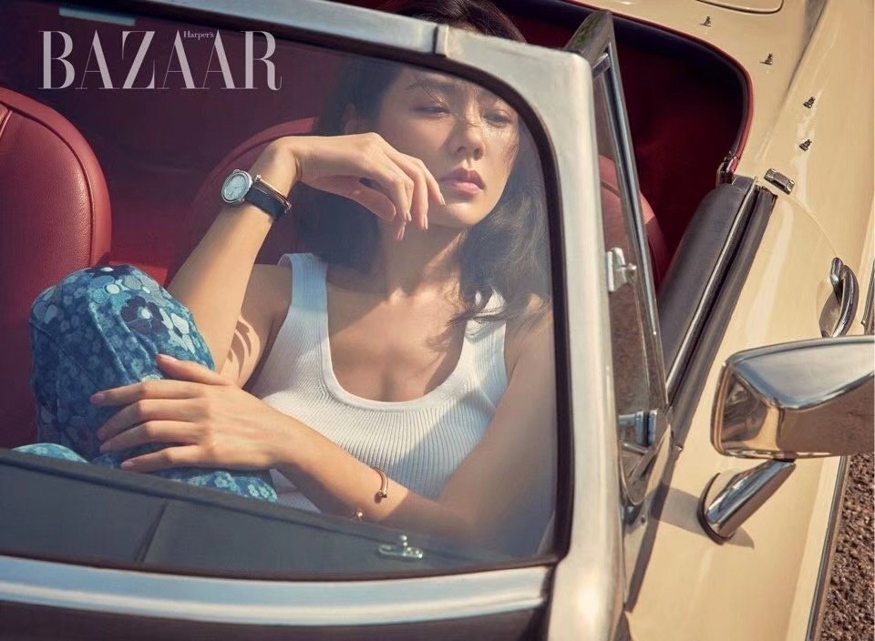 Piaget Count Watch IS Full OF Surprises THE Queen