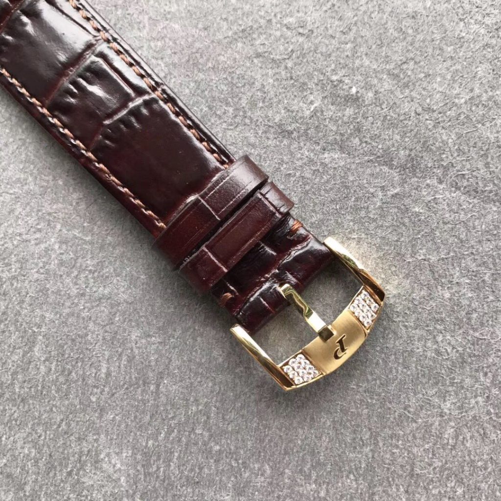 Piaget BBR Brings THE Piaget Count Advanced Watchmaking Target