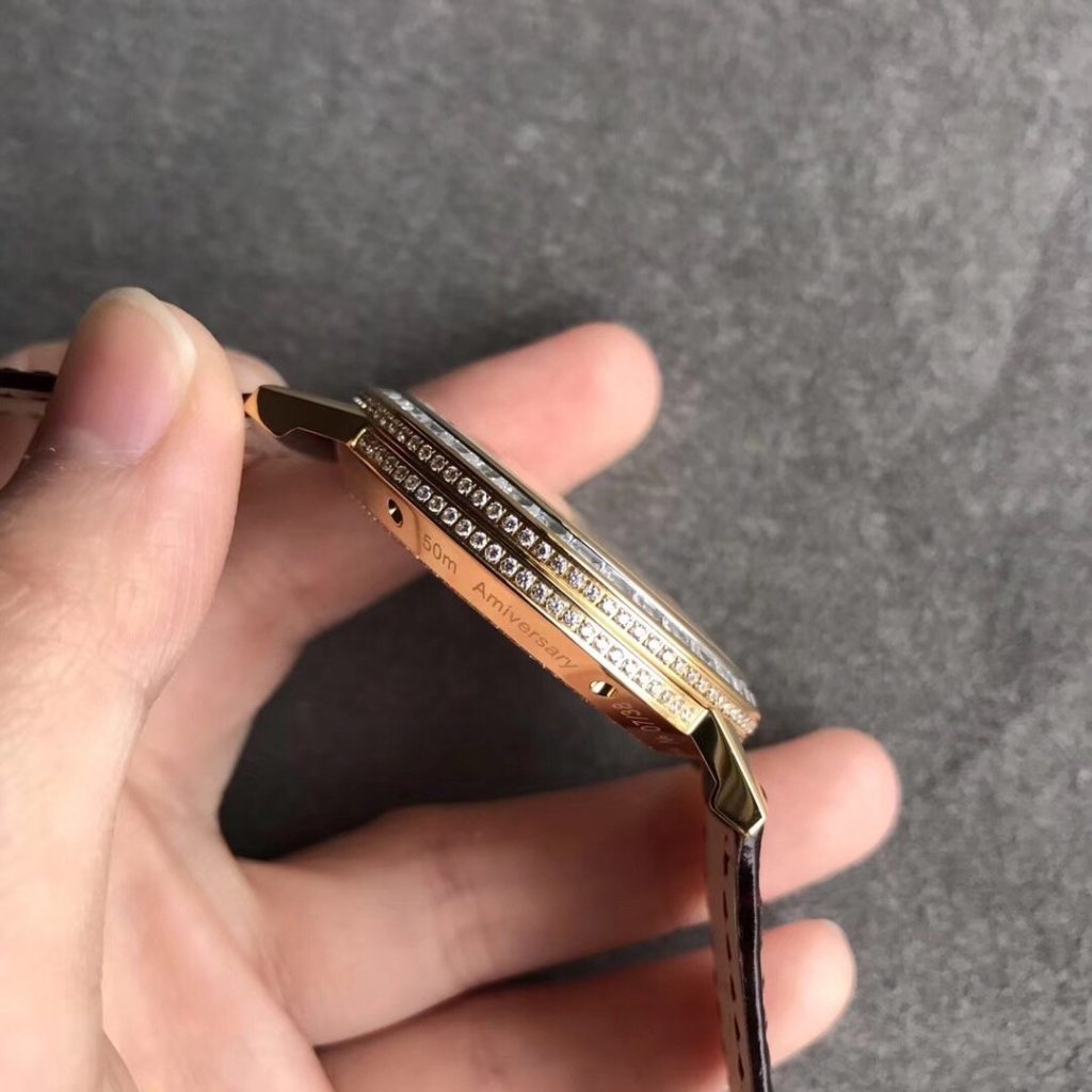 Piaget BBR Brings THE Piaget Count Advanced Watchmaking Target
