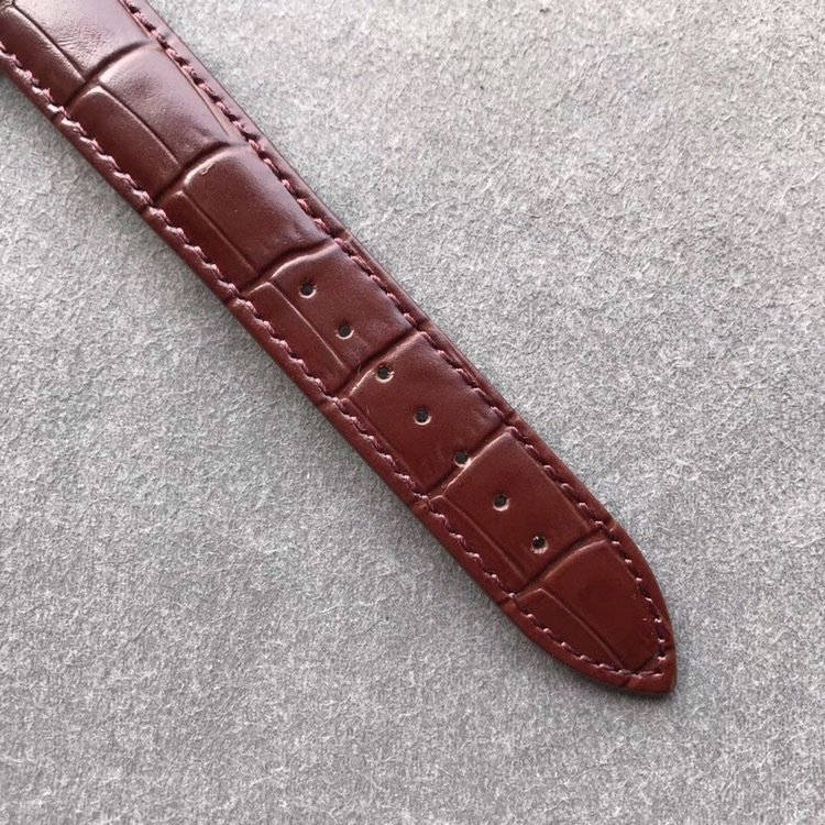 Piaget Piagetemperador Pincushion Watch Made IN Taiwan 42MM Diameter