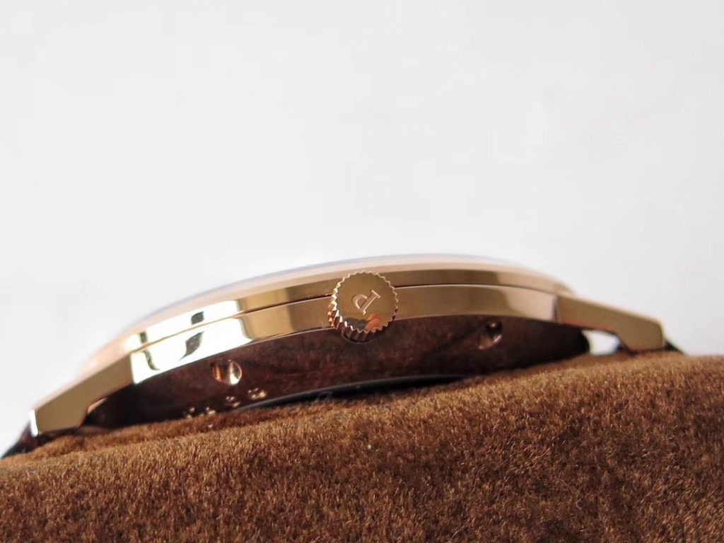 Piaget BJ Earl Altiplano Ultrathin THE IS Polished WIT