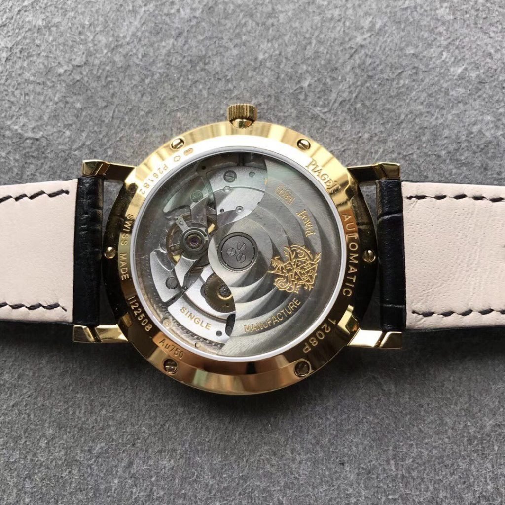 Piaget THE Highest IN THE Market THE Ultrathin OF