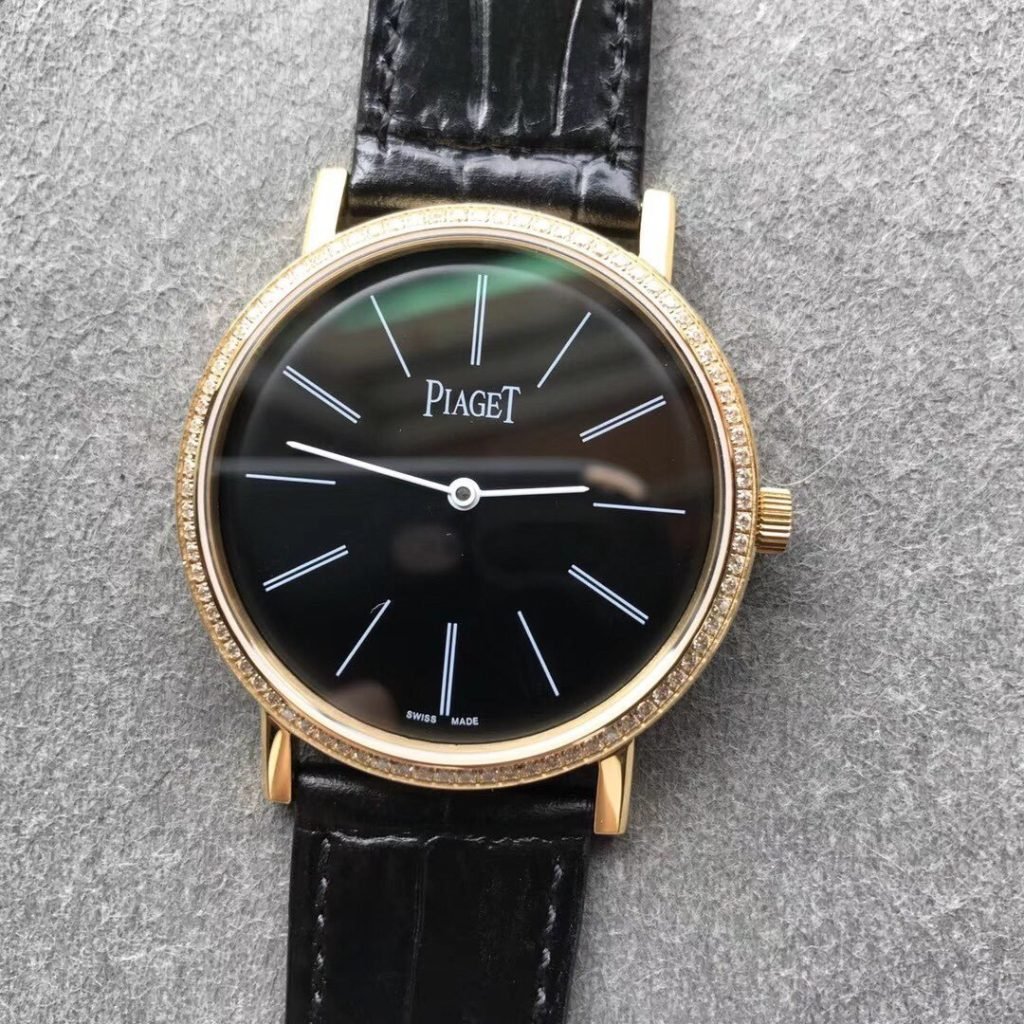 Piaget THE Highest IN THE Market THE Ultrathin OF