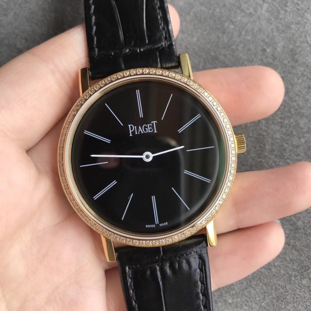 Piaget THE Highest IN THE Market THE Ultrathin OF