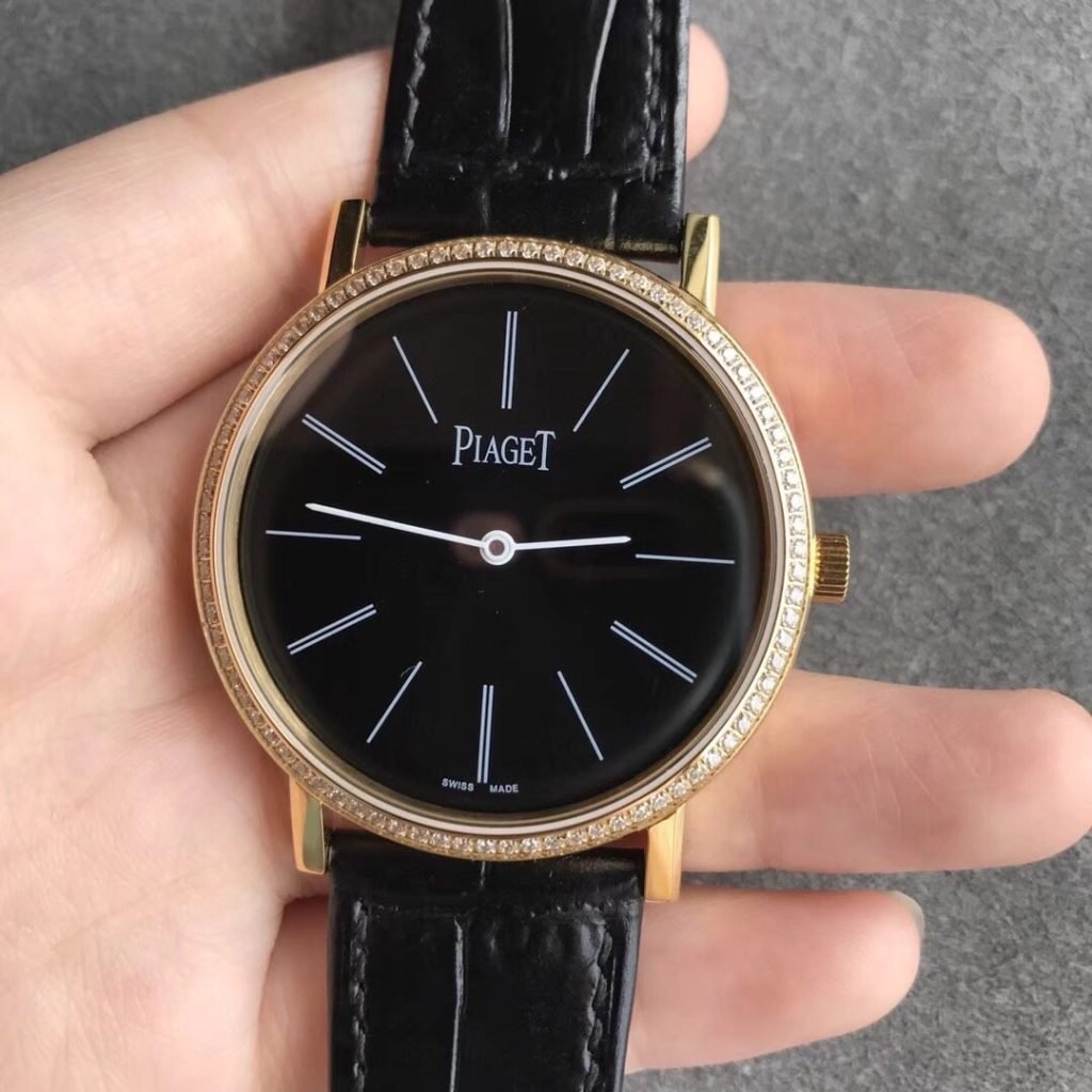 Piaget THE Highest IN THE Market THE Ultrathin OF