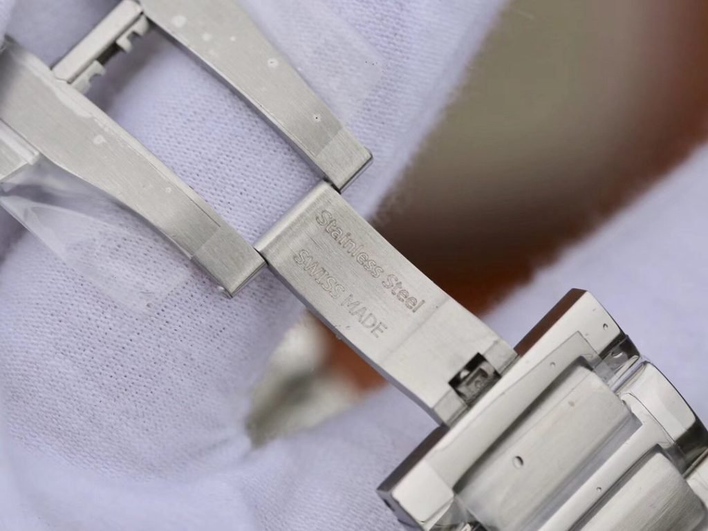 Piaget MKS Piagetpolo S Yang FAN Shows OFF Shocking