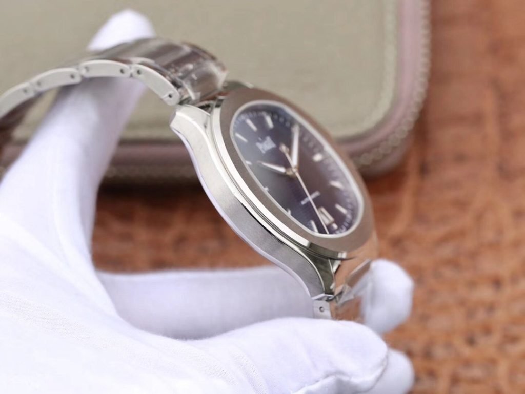 Piaget MKS Piagetpolo S Yang FAN Shows OFF Shocking
