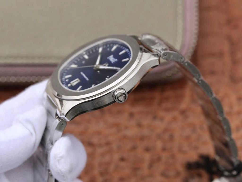 Piaget MKS Piagetpolo S Yang FAN Shows OFF Shocking