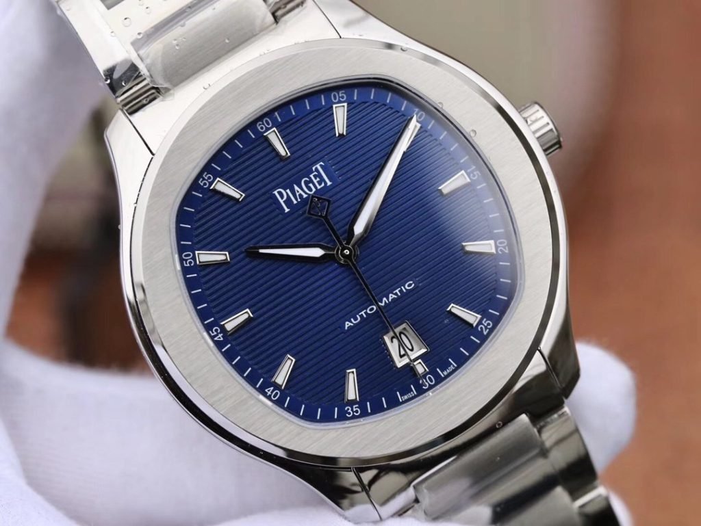 Piaget MKS Piagetpolo S Yang FAN Shows OFF Shocking