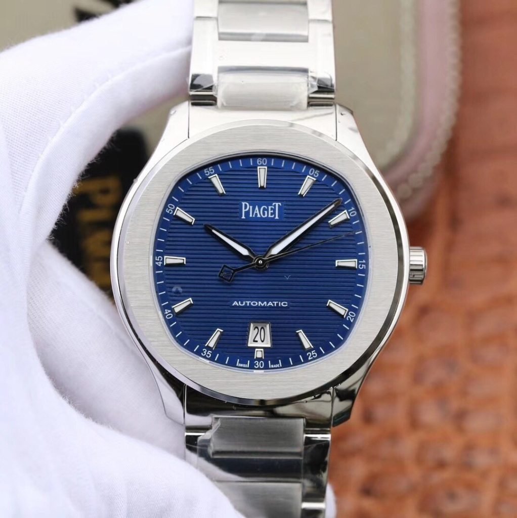 Piaget MKS Piagetpolo S Yang FAN Shows OFF Shocking