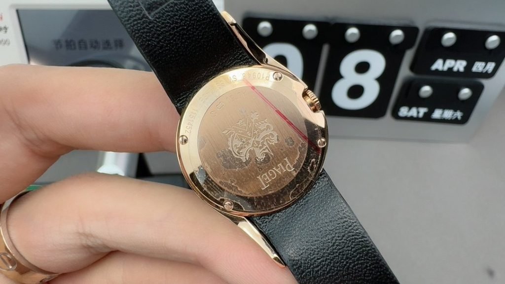 Piaget Earl High END Womens Watch