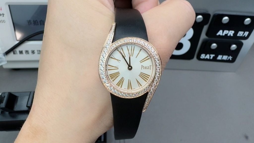 Piaget Earl High END Womens Watch