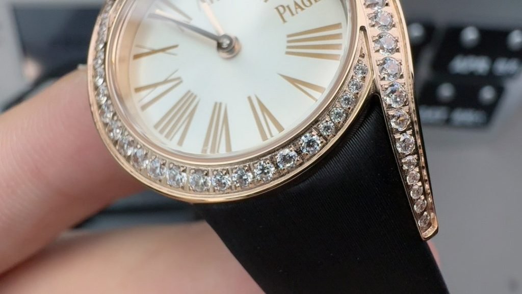 Piaget Earl High END Womens Watch