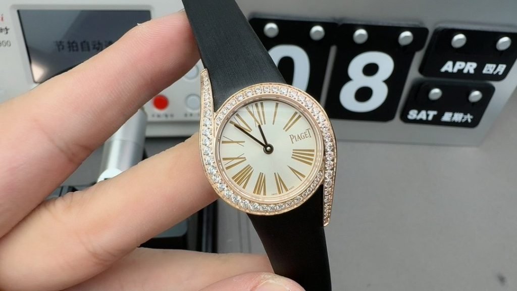 Piaget Earl High END Womens Watch