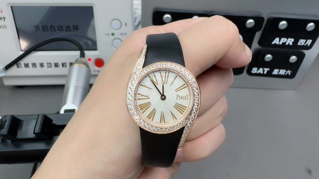 Piaget Earl High END Womens Watch