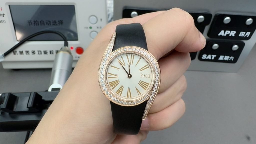 Piaget Earl High END Womens Watch