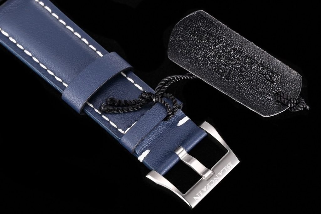 BLANCPAIN IT Blancpains AIT Command AIR Force Commander AC02
