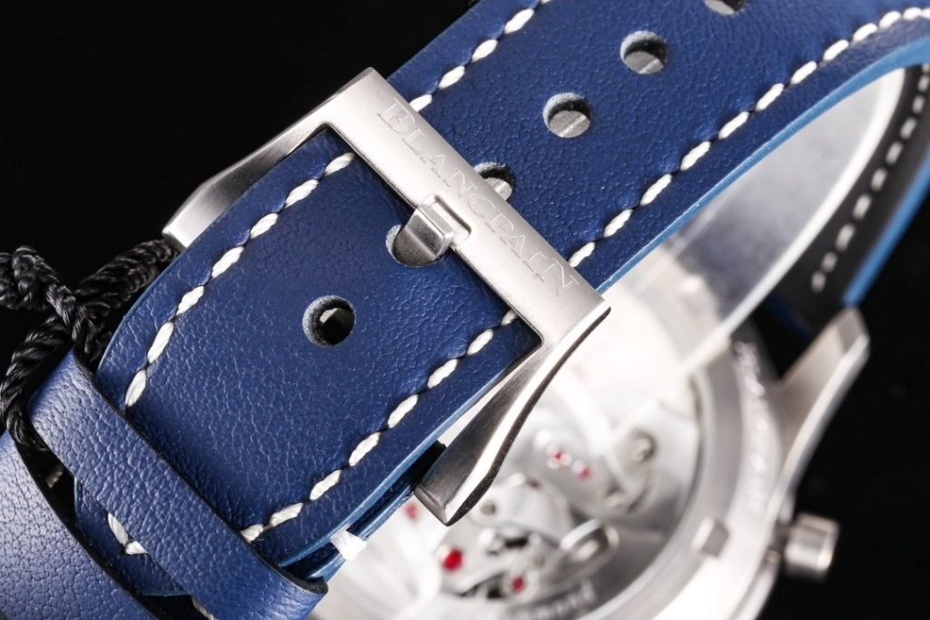 BLANCPAIN IT Blancpains AIT Command AIR Force Commander AC02