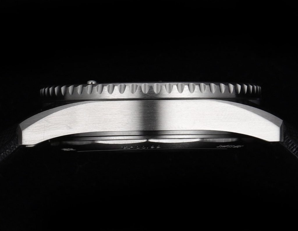 BLANCPAIN THE 2023 Blancpain Fifty Searches Size 38MM Hightech